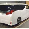 toyota alphard 2020 quick_quick_3BA-AGH30W_AGH30-0326000 image 5