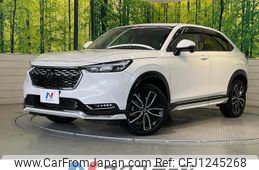 honda vezel 2021 quick_quick_RV5_RV5-1024129