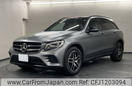 mercedes-benz glc-class 2019 -MERCEDES-BENZ--Benz GLC LDA-253905C--WDC2539052F635742---MERCEDES-BENZ--Benz GLC LDA-253905C--WDC2539052F635742-
