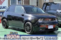 honda honda-others 2022 -HONDA--Honda e ZAA-ZC7--ZC7-1001252---HONDA--Honda e ZAA-ZC7--ZC7-1001252-