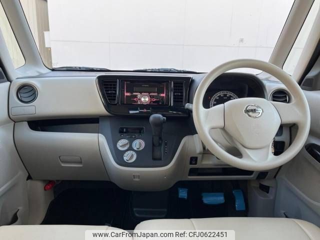 nissan dayz-roox 2019 -NISSAN--DAYZ Roox DBA-B21A--B21A-0615669---NISSAN--DAYZ Roox DBA-B21A--B21A-0615669- image 2