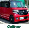 honda n-box 2017 -HONDA--N BOX DBA-JF1--JF1-1936473---HONDA--N BOX DBA-JF1--JF1-1936473- image 1