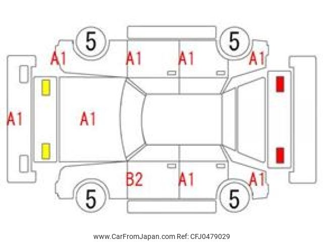 daihatsu tanto 2010 -DAIHATSU--Tanto DBA-L375S--L375S-0344894---DAIHATSU--Tanto DBA-L375S--L375S-0344894- image 2