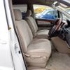 toyota alphard 2002 CFJ1749222 image 10