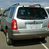 mazda tribute 2005 No.12440 image 2