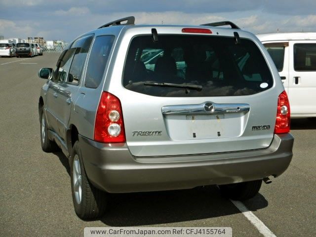 mazda tribute 2005 No.12440 image 2