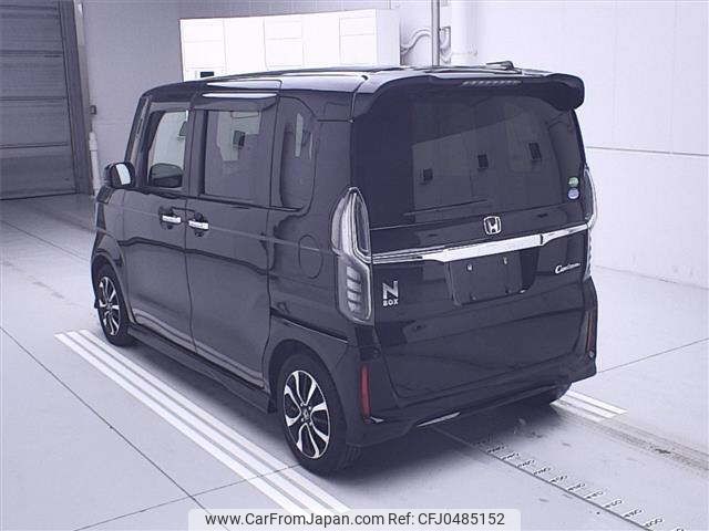 honda n-box 2020 -HONDA--N BOX JF3-1530884---HONDA--N BOX JF3-1530884- image 2