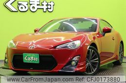 toyota 86 2013 quick_quick_DBA-ZN6_ZN6-031032