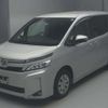 toyota voxy 2018 -TOYOTA--Voxy DBA-ZRR85G--ZRR85-0098648---TOYOTA--Voxy DBA-ZRR85G--ZRR85-0098648- image 1