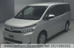 toyota voxy 2018 -TOYOTA--Voxy DBA-ZRR85G--ZRR85-0098648---TOYOTA--Voxy DBA-ZRR85G--ZRR85-0098648-