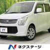 suzuki wagon-r 2014 -SUZUKI--Wagon R DBA-MH34S--MH34S-340210---SUZUKI--Wagon R DBA-MH34S--MH34S-340210- image 1