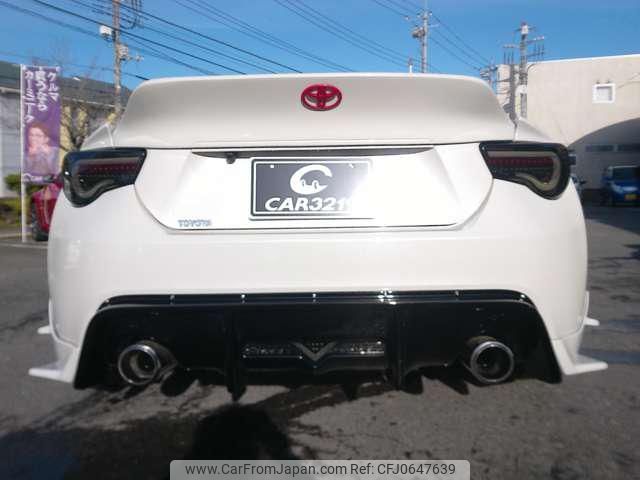 toyota 86 2014 -TOYOTA 【名変中 】--86 ZN6--048471---TOYOTA 【名変中 】--86 ZN6--048471- image 2