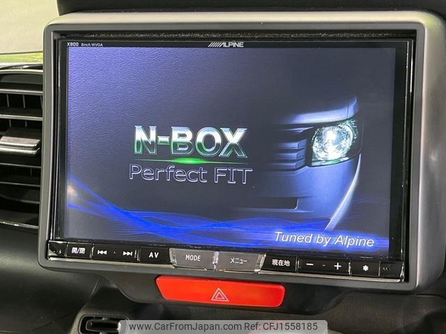 honda n-box 2014 CFJ1558185 image 2