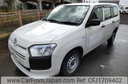 toyota probox 2018 CFJ1709402