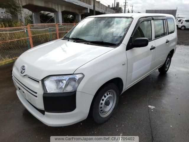 toyota probox 2018 CFJ1709402 image 1