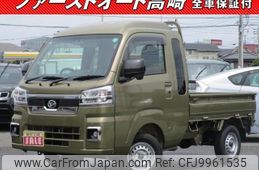 daihatsu hijet-truck 2024 -DAIHATSU 【名変中 】--Hijet Truck S510P--0572107---DAIHATSU 【名変中 】--Hijet Truck S510P--0572107-