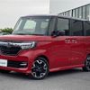 honda n-box 2018 -HONDA--N BOX DBA-JF3--JF3-2033255---HONDA--N BOX DBA-JF3--JF3-2033255- image 4