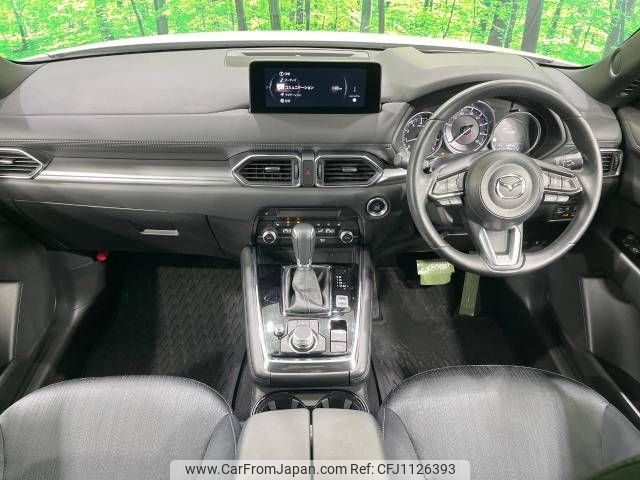mazda cx-8 2023 -MAZDA--CX-8 6BA-KG5P--KG5P-350952---MAZDA--CX-8 6BA-KG5P--KG5P-350952- image 2