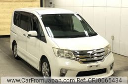 nissan serena 2011 -NISSAN--Serena FC26-028427---NISSAN--Serena FC26-028427-