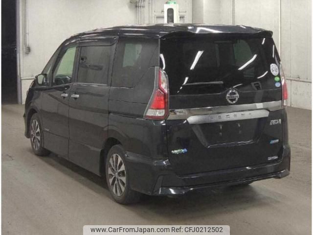 nissan serena 2017 quick_quick_DAA-GFC27_GFC27-063432 image 2