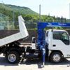 isuzu elf-truck 2012 quick_quick_SKG-NKR85AN_NKR85-7020666 image 5