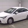 toyota corolla 2020 -TOYOTA--Corolla 6AA-ZWE214--ZWE214-6007217---TOYOTA--Corolla 6AA-ZWE214--ZWE214-6007217- image 2