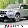 nissan x-trail 2010 -NISSAN--X-Trail DBA-NT31--NT31-207133---NISSAN--X-Trail DBA-NT31--NT31-207133- image 1