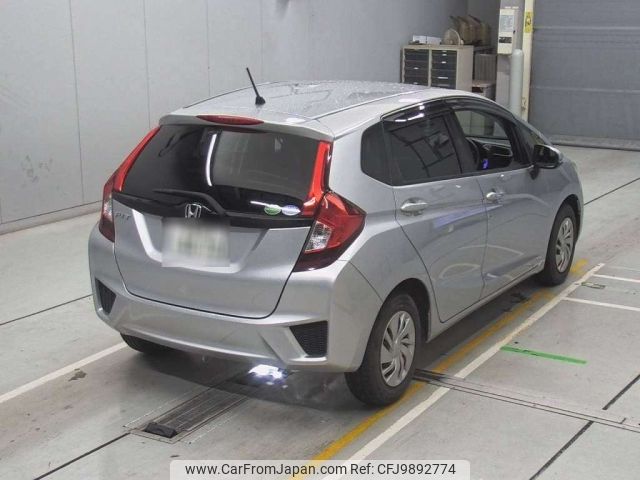 honda fit 2014 -HONDA 【大宮 503の4070】--Fit GK3-1030015---HONDA 【大宮 503の4070】--Fit GK3-1030015- image 2