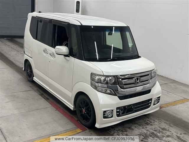 honda n-box 2016 -HONDA--N BOX JF1-1670808---HONDA--N BOX JF1-1670808- image 1