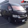toyota hiace-commuter 2022 -TOYOTA 【伊勢志摩 810ｻ664】--Hiace Commuter GDH223B-2003978---TOYOTA 【伊勢志摩 810ｻ664】--Hiace Commuter GDH223B-2003978- image 1