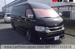 toyota hiace-commuter 2022 -TOYOTA 【伊勢志摩 810ｻ664】--Hiace Commuter GDH223B-2003978---TOYOTA 【伊勢志摩 810ｻ664】--Hiace Commuter GDH223B-2003978-