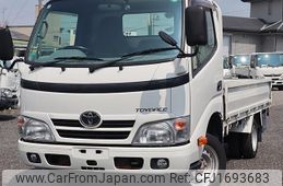 toyota toyoace 2016 CFJ1693683