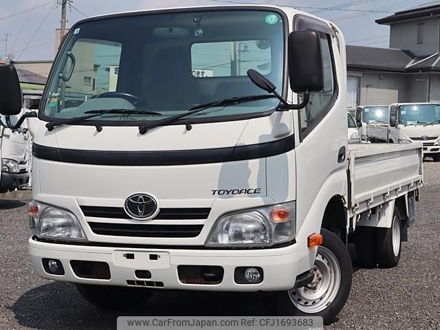 toyota toyoace 2016 CFJ1693683 image 1
