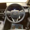 toyota harrier-hybrid 2023 quick_quick_AXUH80_AXUH80-0074720 image 3