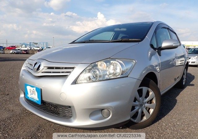 toyota auris 2010 REALMOTOR_N2024090145F-24 image 1