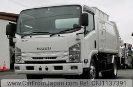 isuzu elf-truck 2016 GOO_NET_EXCHANGE_0230013A30250510W001