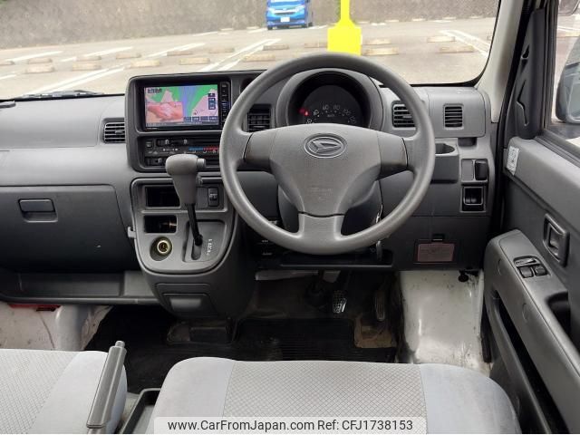daihatsu hijet-cargo 2017 CFJ1738153 image 2