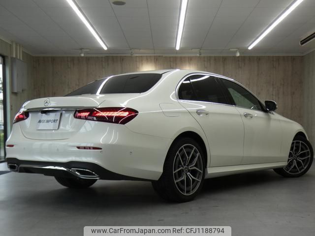 mercedes-benz e-class 2020 quick_quick_213077C_W1K2130772A868340 image 2