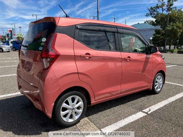 nissan dayz 2019 -NISSAN--DAYZ B43W--0014082---NISSAN--DAYZ B43W--0014082- image 2