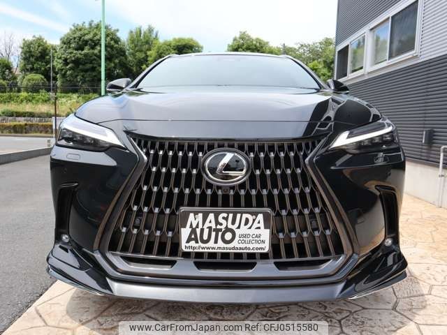 lexus nx 2023 -LEXUS--Lexus NX 6AA-AAZH20--AAZH20-1015988---LEXUS--Lexus NX 6AA-AAZH20--AAZH20-1015988- image 2