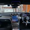 mercedes-benz c-class 2022 CFJ1703910 image 16