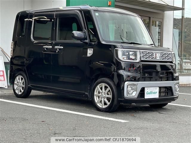 daihatsu wake 2015 CFJ1870694 image 1