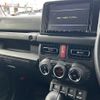 suzuki jimny-sierra 2019 -SUZUKI--Jimny Sierra 3BA-JB74W--JB74W-107670---SUZUKI--Jimny Sierra 3BA-JB74W--JB74W-107670- image 18