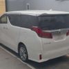 toyota alphard 2021 -TOYOTA--Alphard 3BA-AGH30W--AGH30-9032451---TOYOTA--Alphard 3BA-AGH30W--AGH30-9032451- image 5