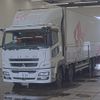 mitsubishi-fuso super-great 2012 -MITSUBISHI 【前橋 100ﾊ898】--Super Great FS54VZ-530040---MITSUBISHI 【前橋 100ﾊ898】--Super Great FS54VZ-530040- image 1