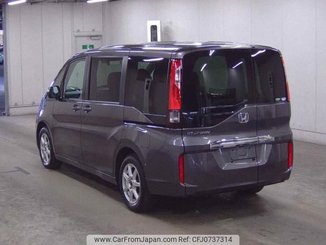 honda stepwagon 2018 quick_quick_DBA-RP2_RP2-1201297 image 2