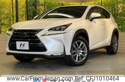 lexus nx 2014 -LEXUS--Lexus NX DAA-AYZ10--AYZ10-1001832---LEXUS--Lexus NX DAA-AYZ10--AYZ10-1001832-