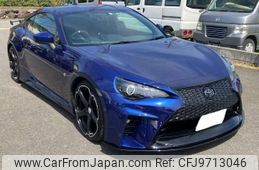 toyota 86 2017 -TOYOTA 【尾張小牧 302】--86 DBA-ZN6--ZN6-077044---TOYOTA 【尾張小牧 302】--86 DBA-ZN6--ZN6-077044-