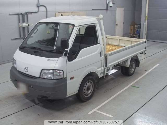 mazda bongo-truck 2007 -MAZDA--Bongo Truck ABF-SK82T--SK82T-400959---MAZDA--Bongo Truck ABF-SK82T--SK82T-400959- image 1