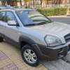 hyundai tucson 2007 ED-02177-20191220 image 1